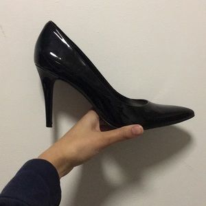Nine West Pointed Heels